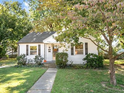 2231 Saint James Ct, Owensboro, KY, 42301