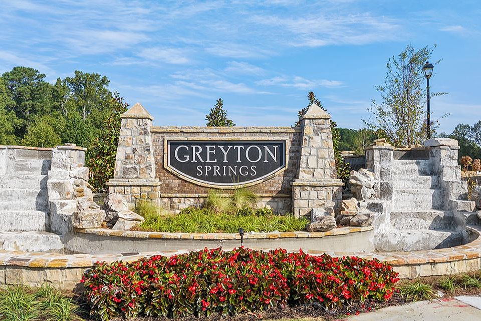 1st image of 3061 Greyton Dr