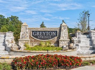 3061 Greyton Dr, Buford, GA 30519