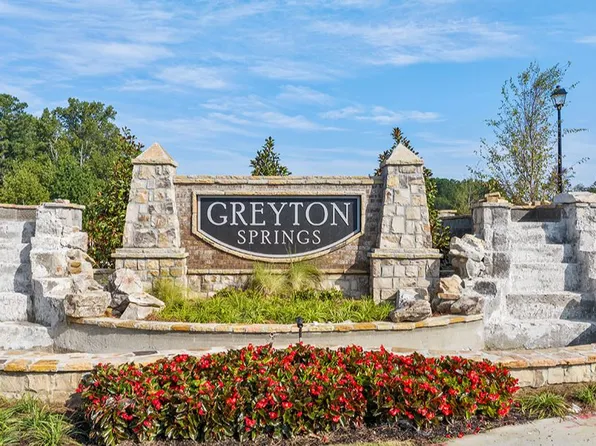 3061 Greyton Dr, Buford, GA 30519