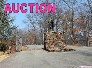 LOT 25 Lot 25, Jay, OK 74346