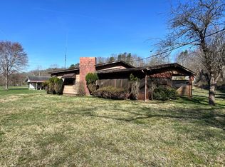 258 Sheets Run Rd, Friendly, WV 26146