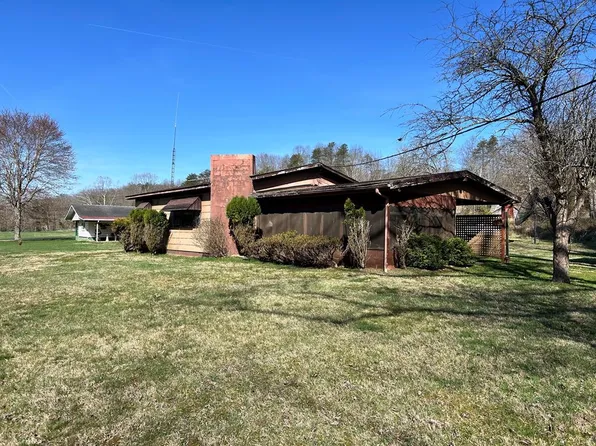 258 Sheets Run Rd, Friendly, WV 26146