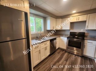 132 Nobles Ln #1, Pittsburgh, PA