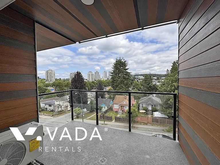 5399 Joyce St #504 — Photo 11
