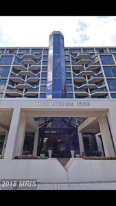 1530 Key Blvd APT 202, Arlington, VA, 22209
