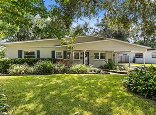 4605 STILWELL DRIVE, ORLANDO, FL 32812