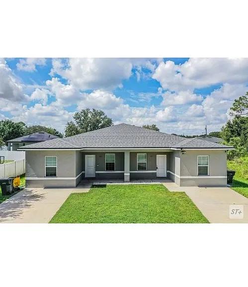 627 Yak Ct — Photo 1