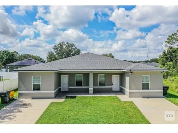 627 Yak Ct, Poinciana, FL 34759