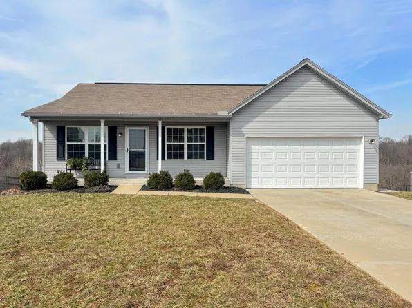 10399 Canberra Dr, Independence, KY 41051