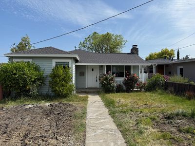 409 Upton St, Redwood City, CA, 94062