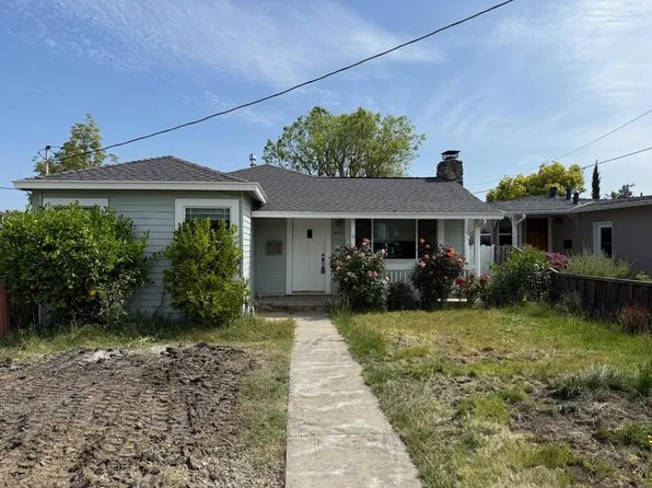 409 Upton St, Redwood City, CA 94062
