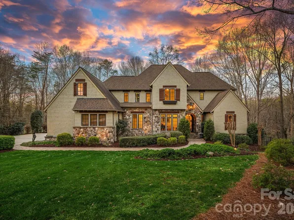 12835 Ninebark Trl, Charlotte, NC 28278