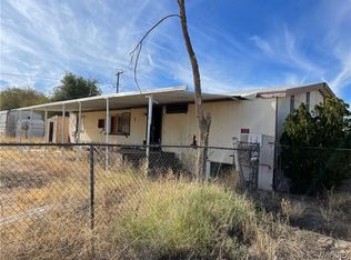 3760 E Devlin Ave, Kingman, AZ 86409