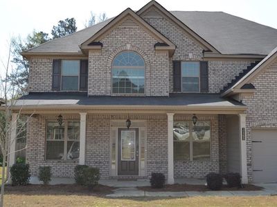 2169 Dodson Woods Dr, Fairburn, GA, 30213