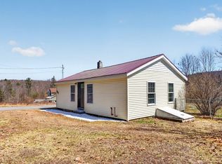 291 Little Wilson Pond Rd, Turner, ME 04282