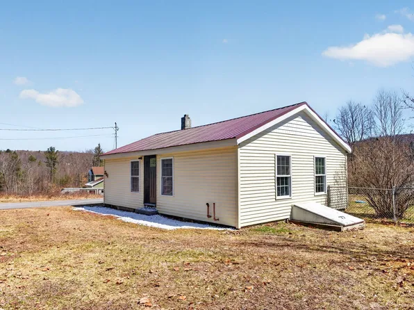 291 Little Wilson Pond Road, Turner, ME 04282