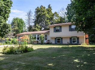 256 Dunning Ave, Webster, NY 14580