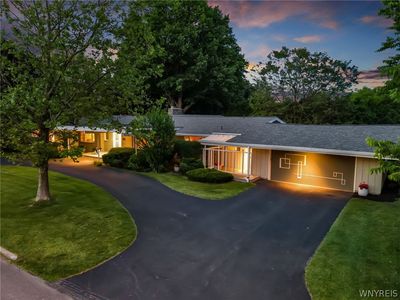 47 Four Seasons Rd W, Amherst, NY, 14226