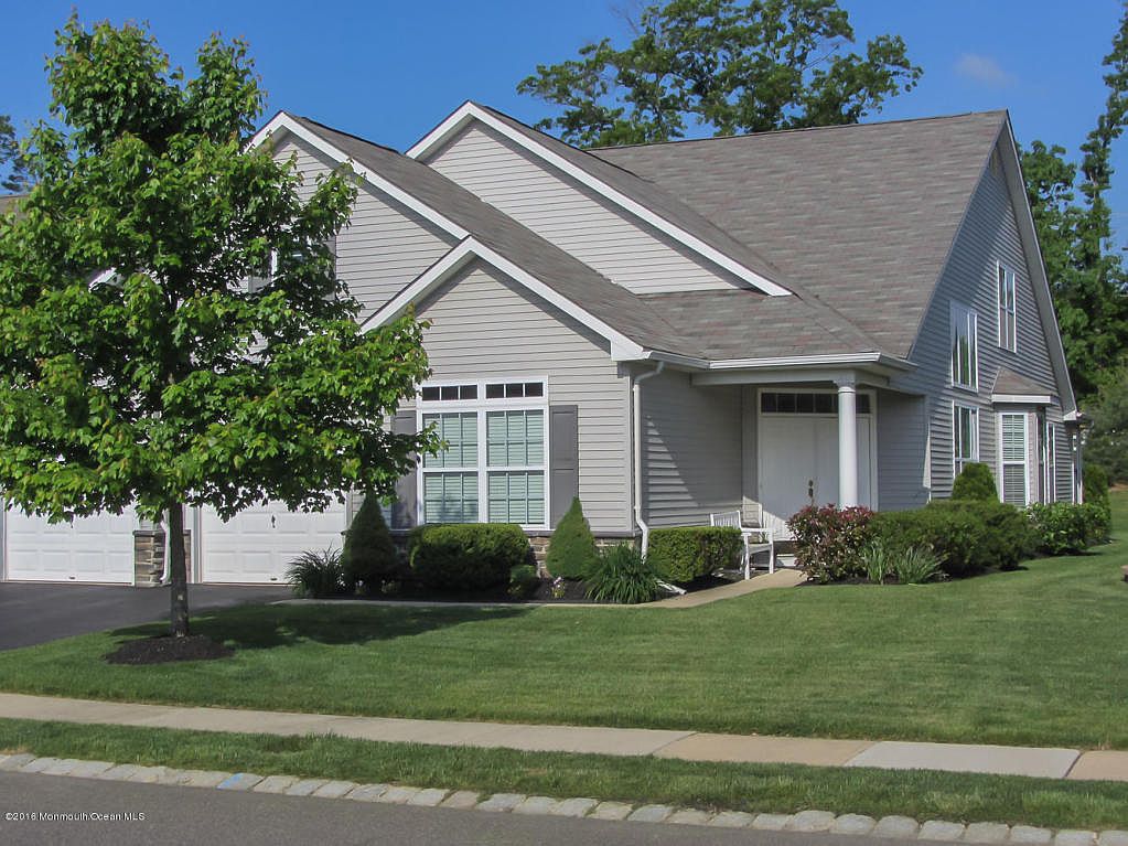 122 Enclave Blvd, Lakewood, NJ 08701 Zillow