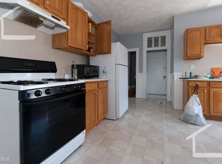 13 Brackett St, Brighton, MA 02135