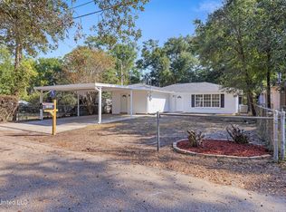 2602 Kenneth Ave, Gulfport, MS 39501
