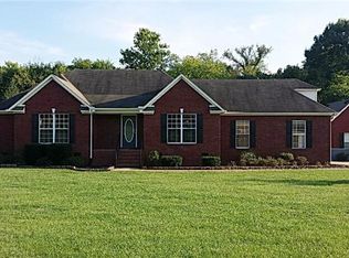 1001 Derryberry Farm Rd LOT 1, Columbia, TN 38401