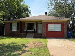 2000 Andover Ct, Oklahoma City, OK 73120