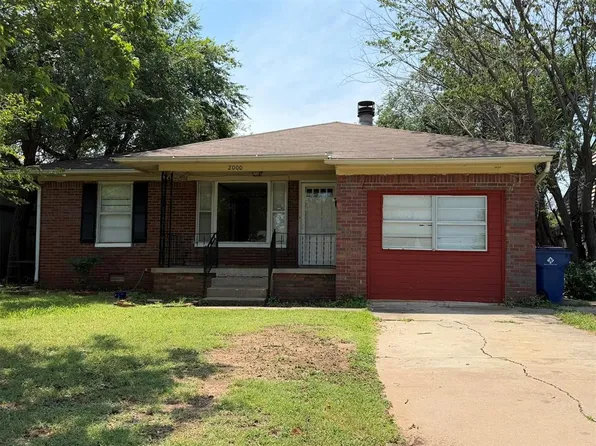 2000 Andover Ct, Oklahoma City, OK 73120