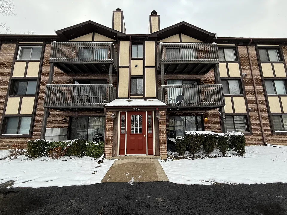 259 Stoneybrook Ln #2B