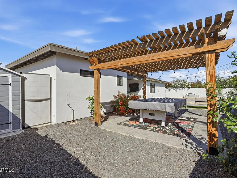 2812 N 71st Pl — Photo 61