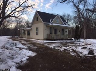 37888 Falcon Ave, North Branch, MN 55056