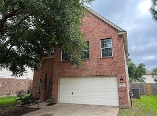 24823 Cobble Canyon Ln, Katy, TX 77494