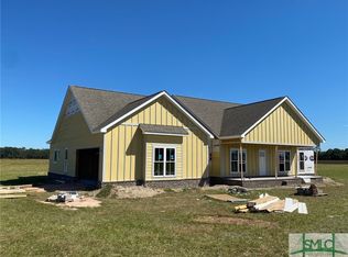 6984 Old River Road South Rd #21, Brooklet, GA 30415