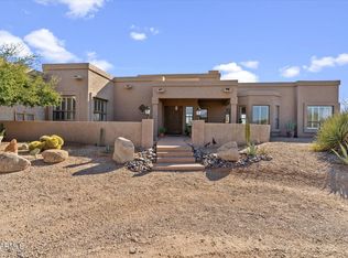 36849 N Stardust Ln, Carefree, AZ 85377