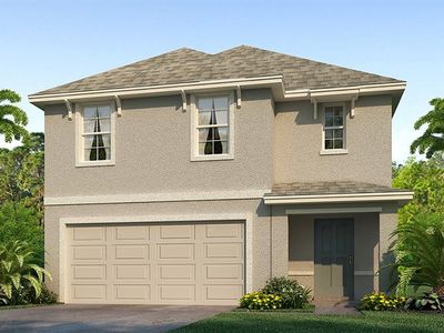 11637 Saw Palmetto Ln, Riverview, FL, 33569