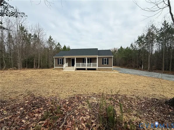 342 Barefords Mill Rd, Dunnsville, VA 22454