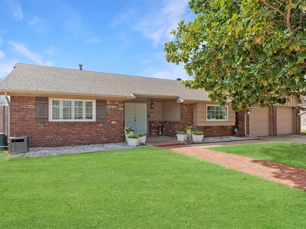 2728 Kerry Ln, Oklahoma City, OK 73120
