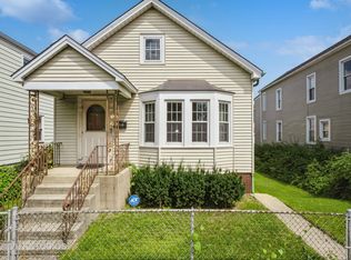 2508 W Pershing Rd, Chicago, IL 60632