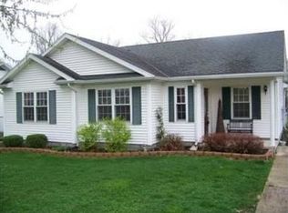 320 Fairview Ave, Russells Point, OH 43348