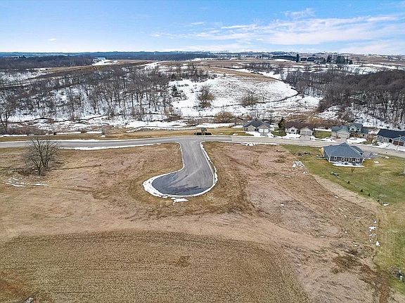 5th image of LOT 66 W Diamond Oaks