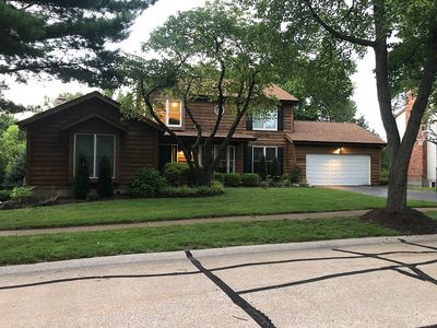 16219 Bear Branch Ct, Wildwood, MO, 63005