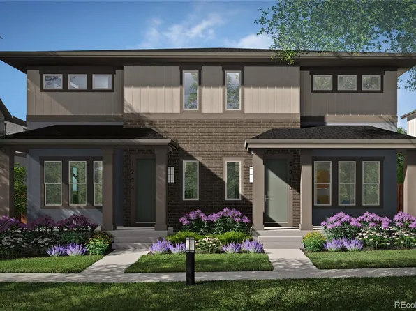 9444 E Mexico Avenue, Denver, CO 80247
