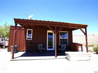 6039 W Sunshine Rd, Chloride, AZ 86431