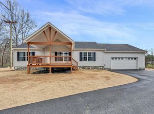 6507 Goodview Rd, Goodview, VA 24095