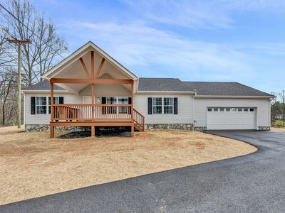 6507 Goodview Rd, Goodview, VA, 24095