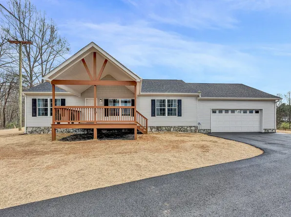 6507 Goodview Rd, Goodview, VA 24095