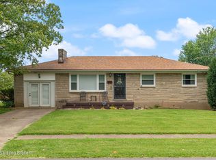 6816 Woodrow Way, Louisville, KY 40228