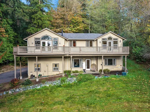 507 N Lake Roesiger, Snohomish, WA 98290