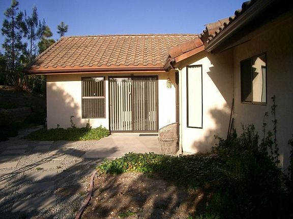 Back of the House